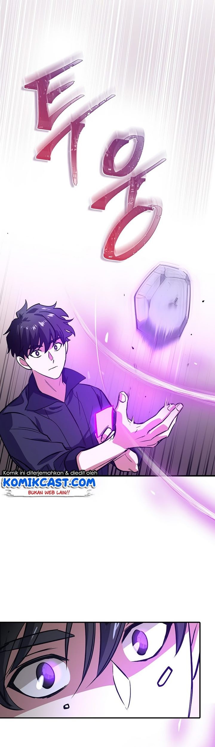 Hyper Luck Chapter 1 - halaman 74