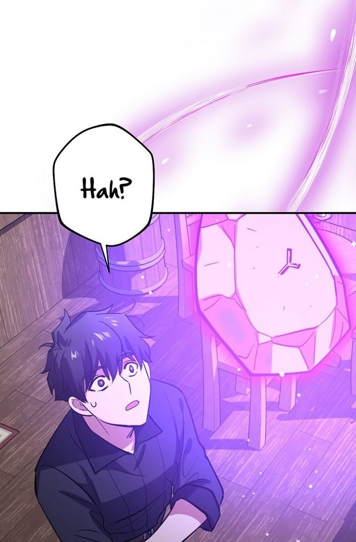Hyper Luck Chapter 1 - halaman 75