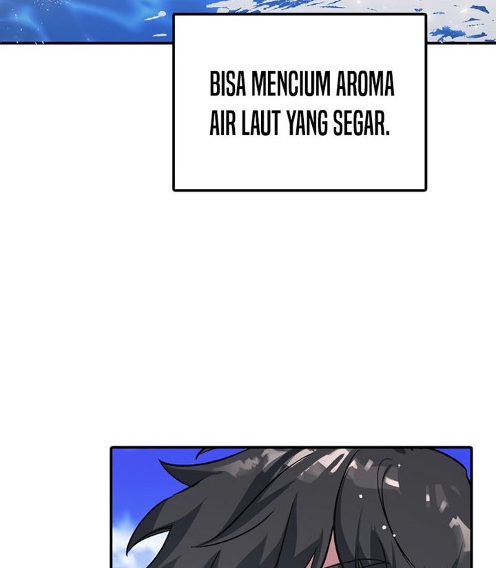 Hyper Luck Chapter 1 - halaman 9