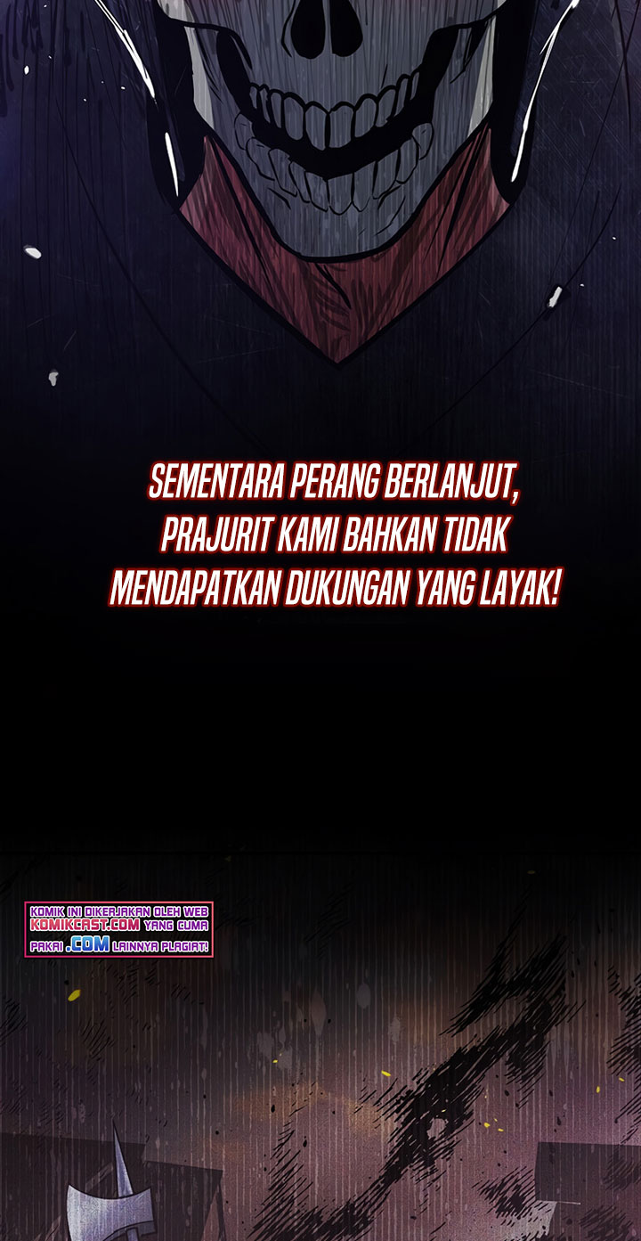 Hyper Luck Chapter 10 - halaman 11