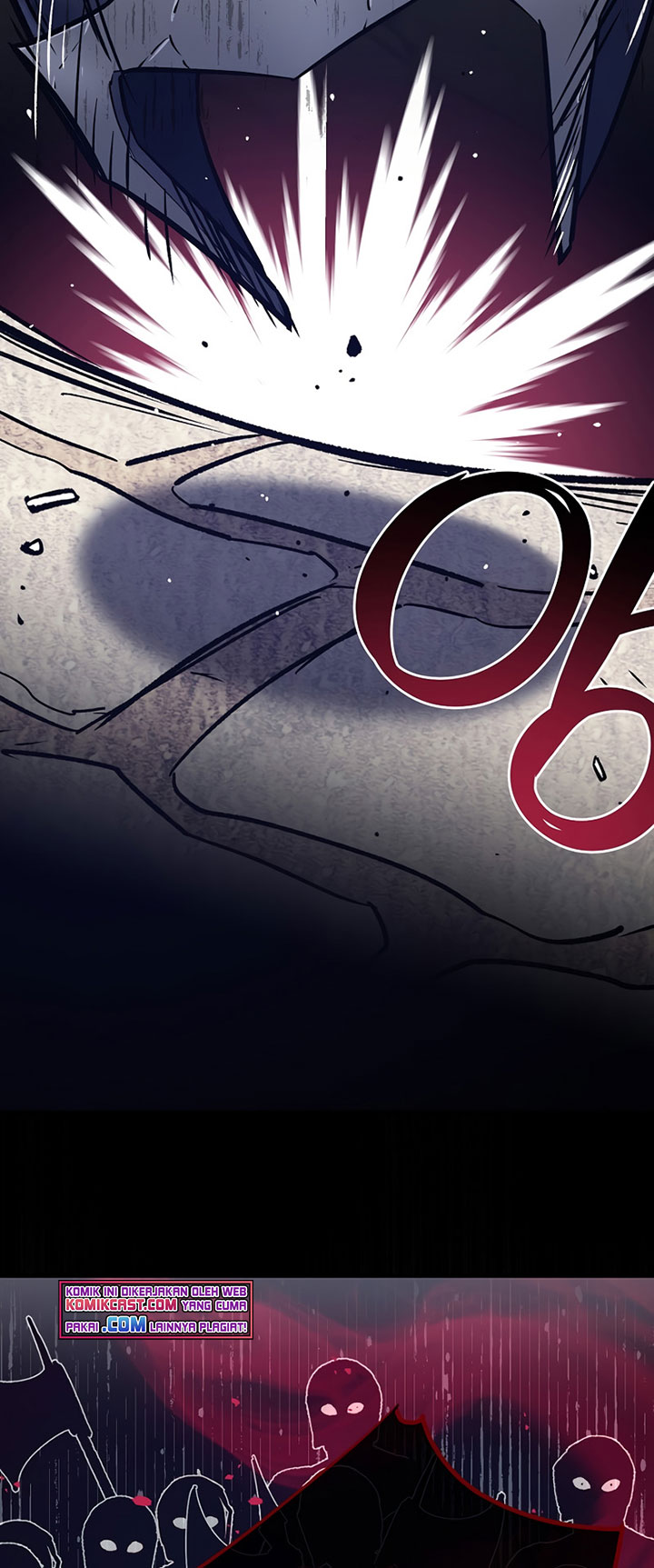 Hyper Luck Chapter 10 - halaman 16