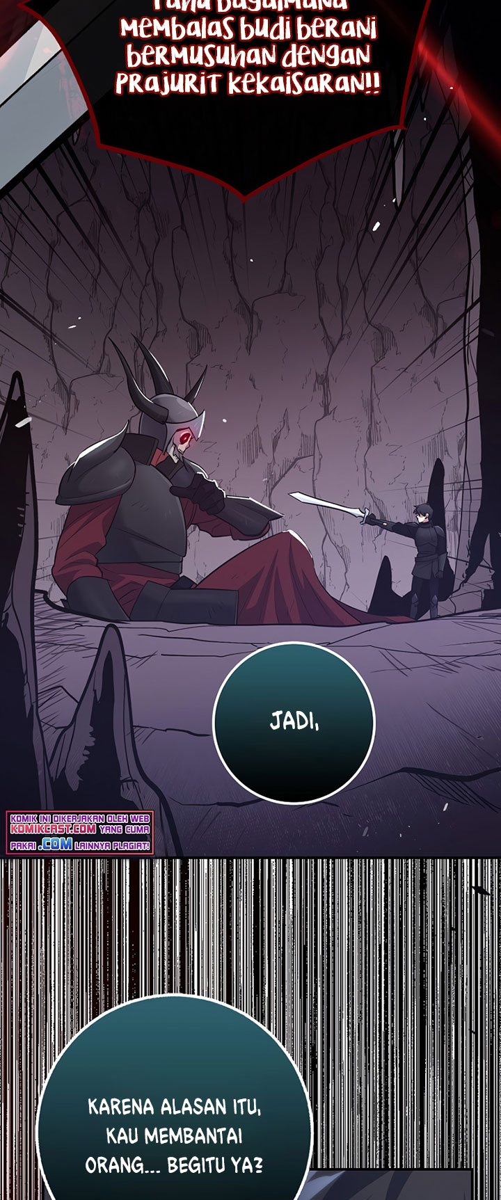 Hyper Luck Chapter 10 - halaman 18