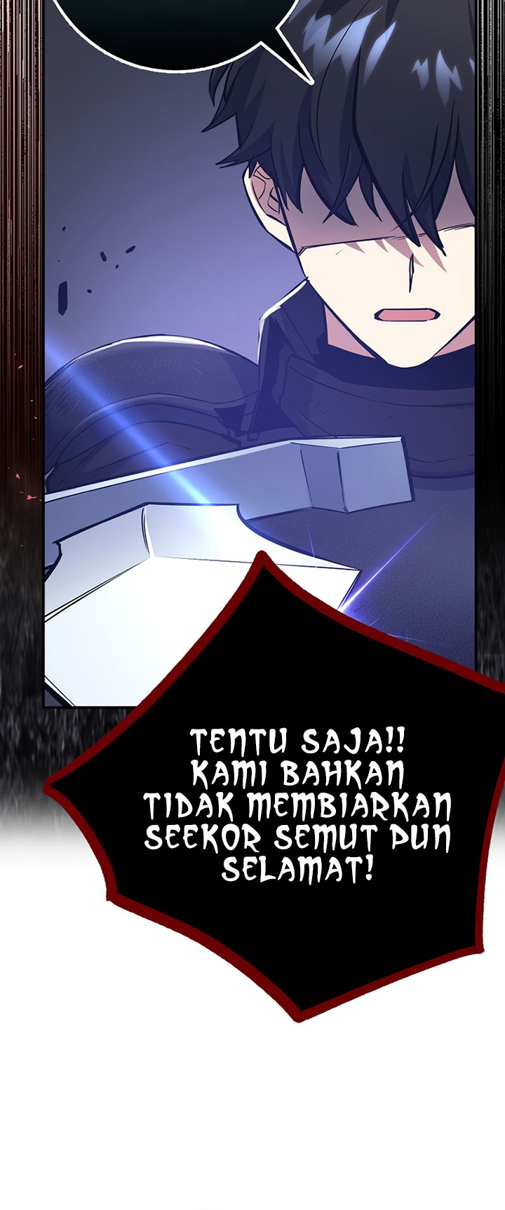 Hyper Luck Chapter 10 - halaman 19