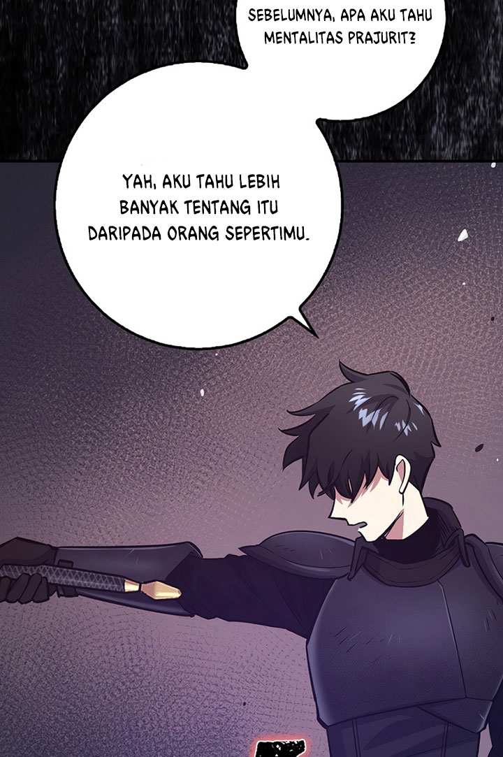 Hyper Luck Chapter 10 - halaman 23
