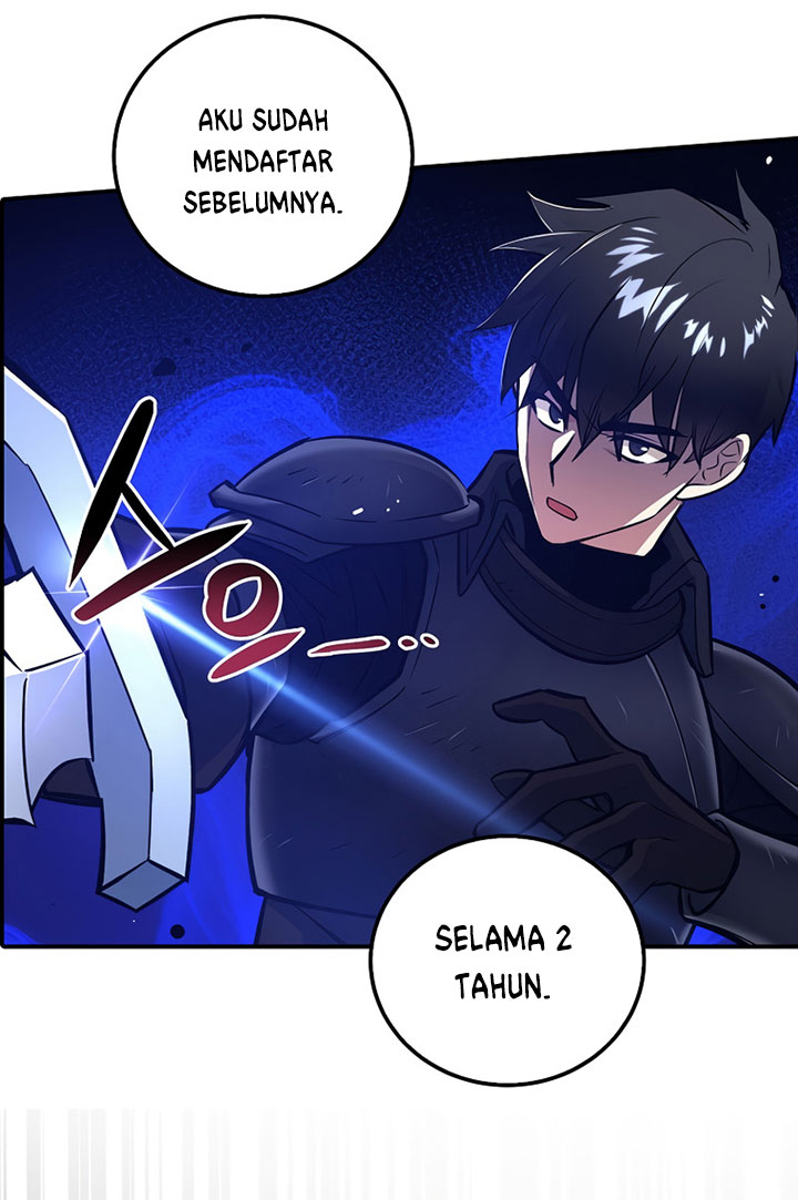 Hyper Luck Chapter 10 - halaman 25