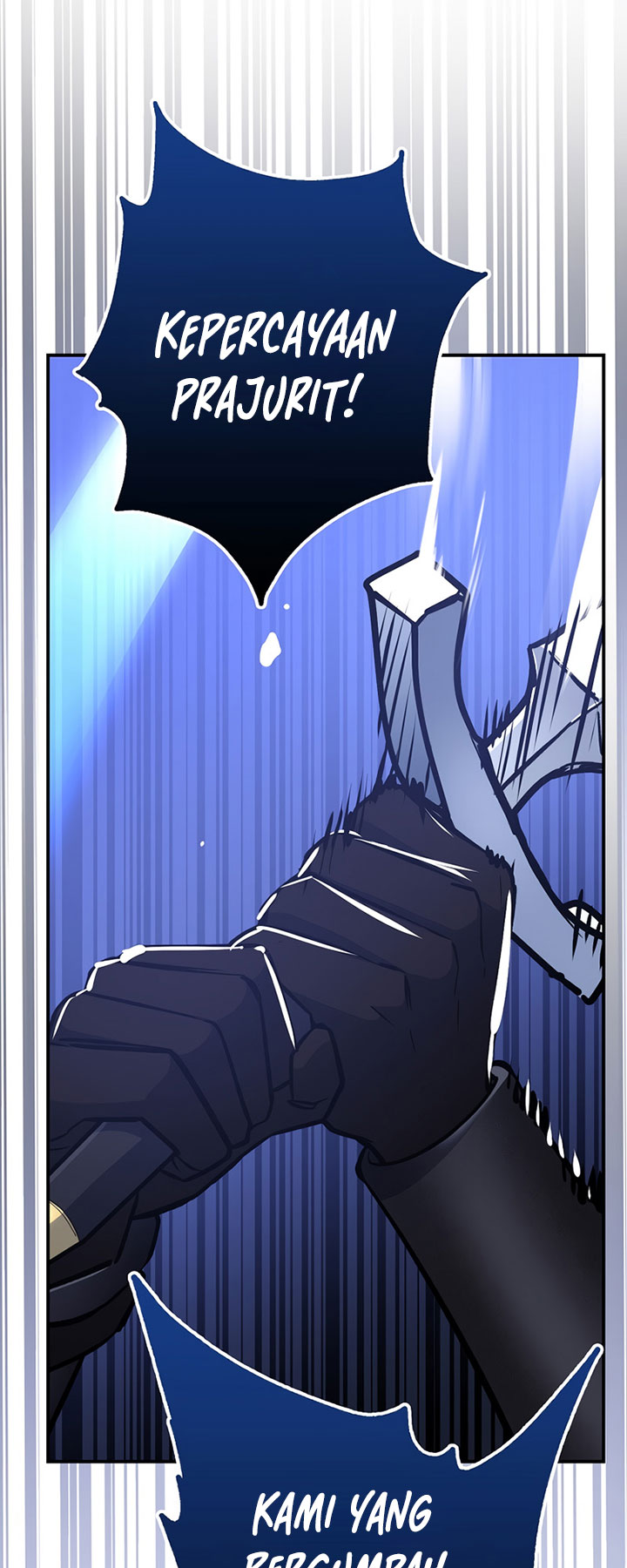 Hyper Luck Chapter 10 - halaman 26