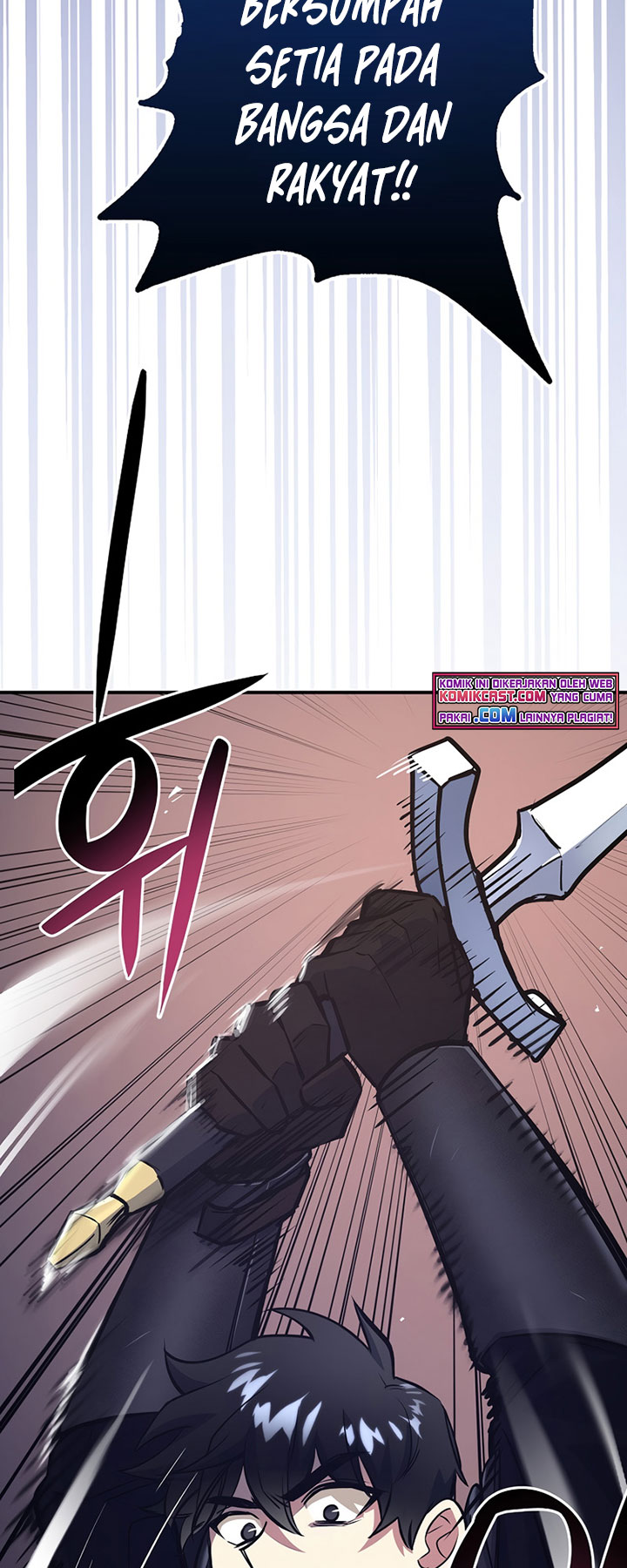 Hyper Luck Chapter 10 - halaman 27