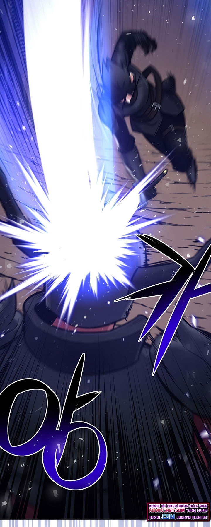 Hyper Luck Chapter 10 - halaman 29