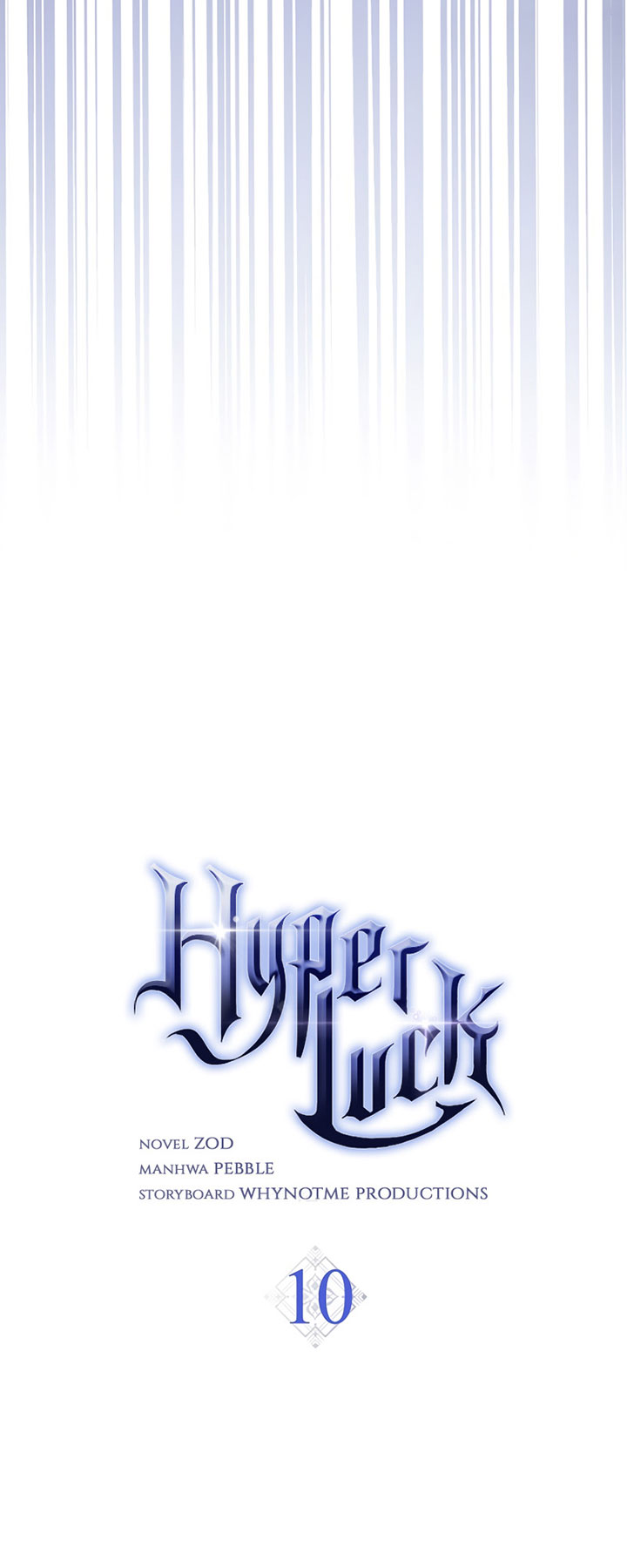 Hyper Luck Chapter 10 - halaman 30