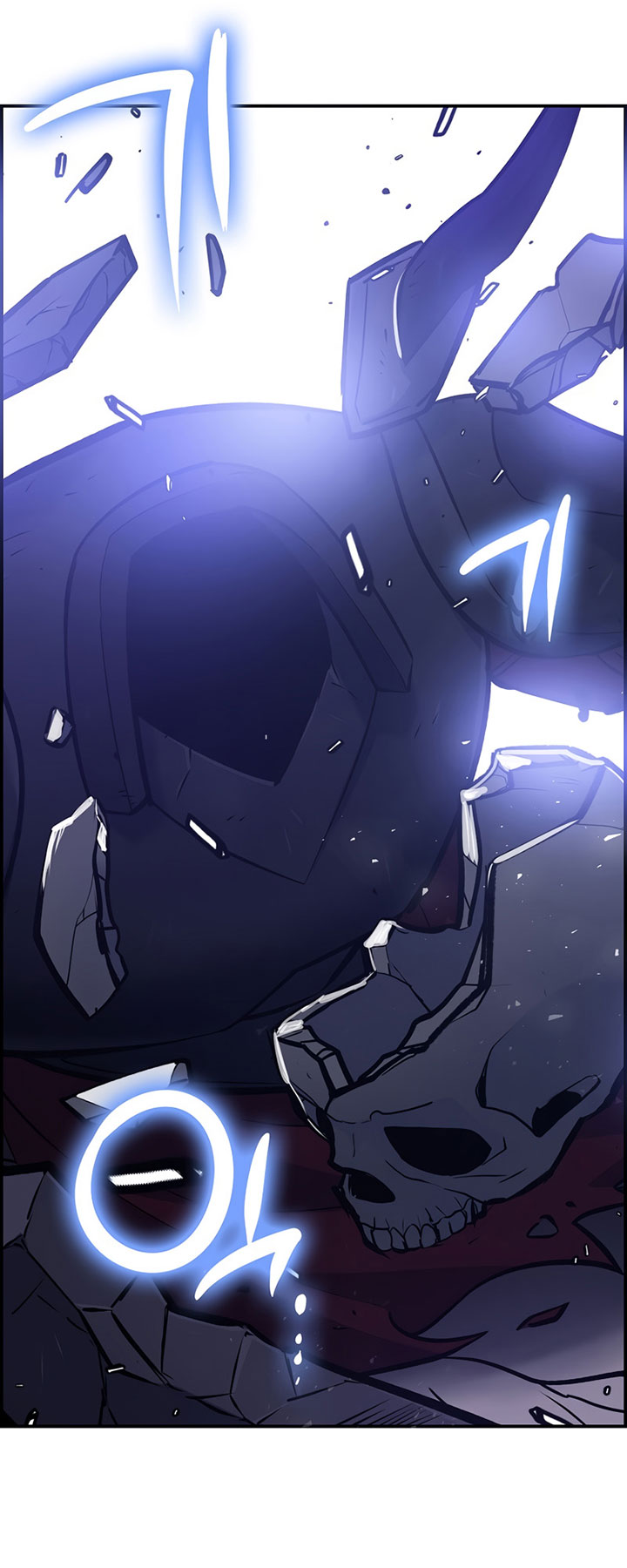 Hyper Luck Chapter 10 - halaman 31