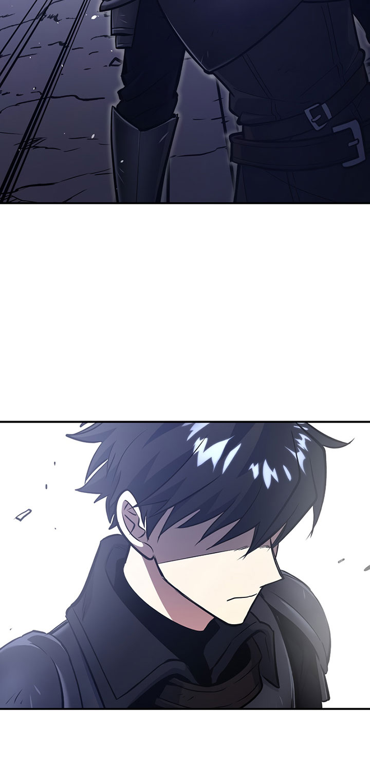 Hyper Luck Chapter 10 - halaman 33
