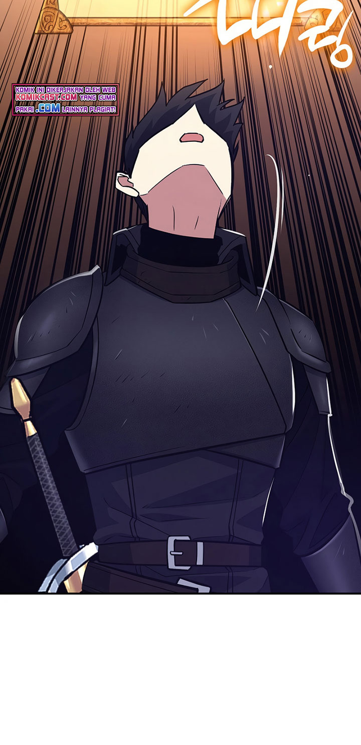 Hyper Luck Chapter 10 - halaman 37