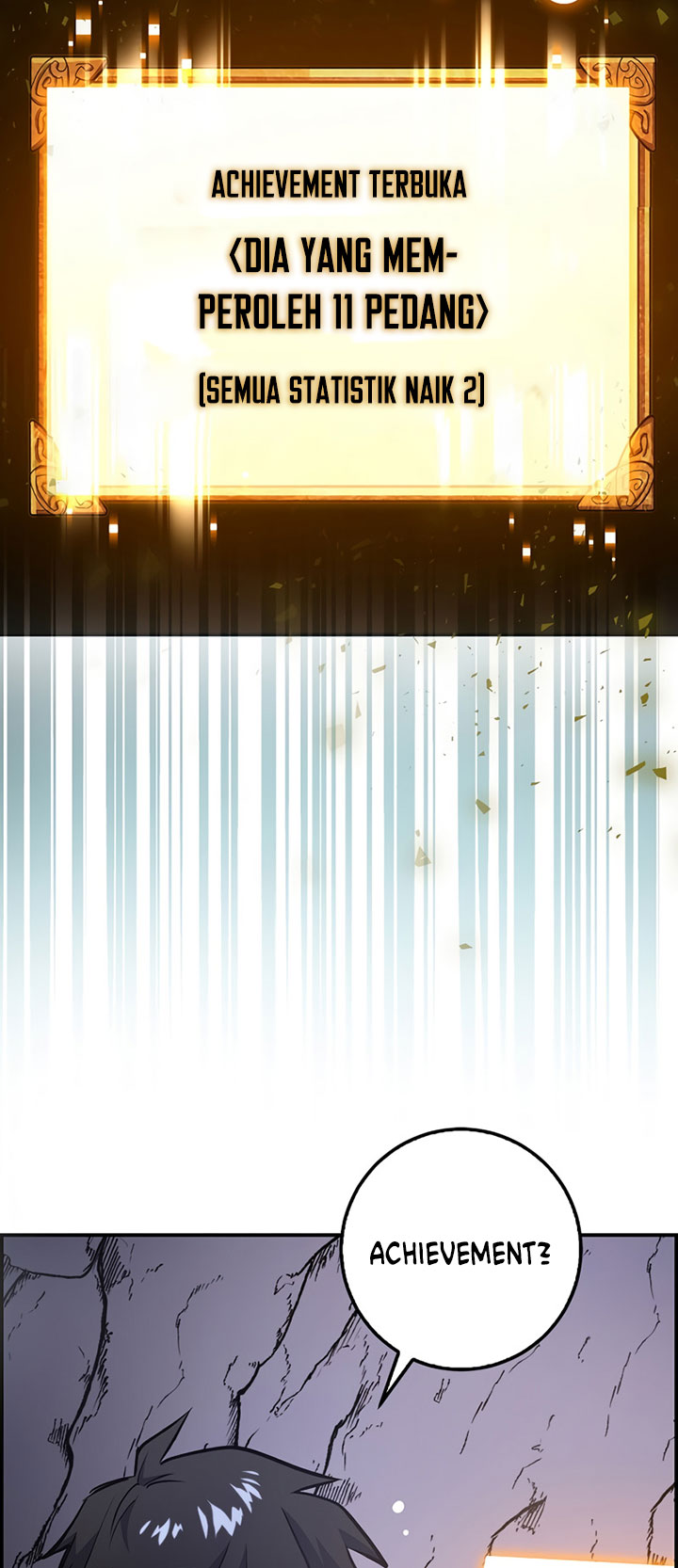 Hyper Luck Chapter 10 - halaman 39