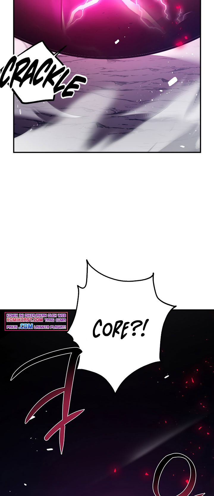 Hyper Luck Chapter 10 - halaman 42