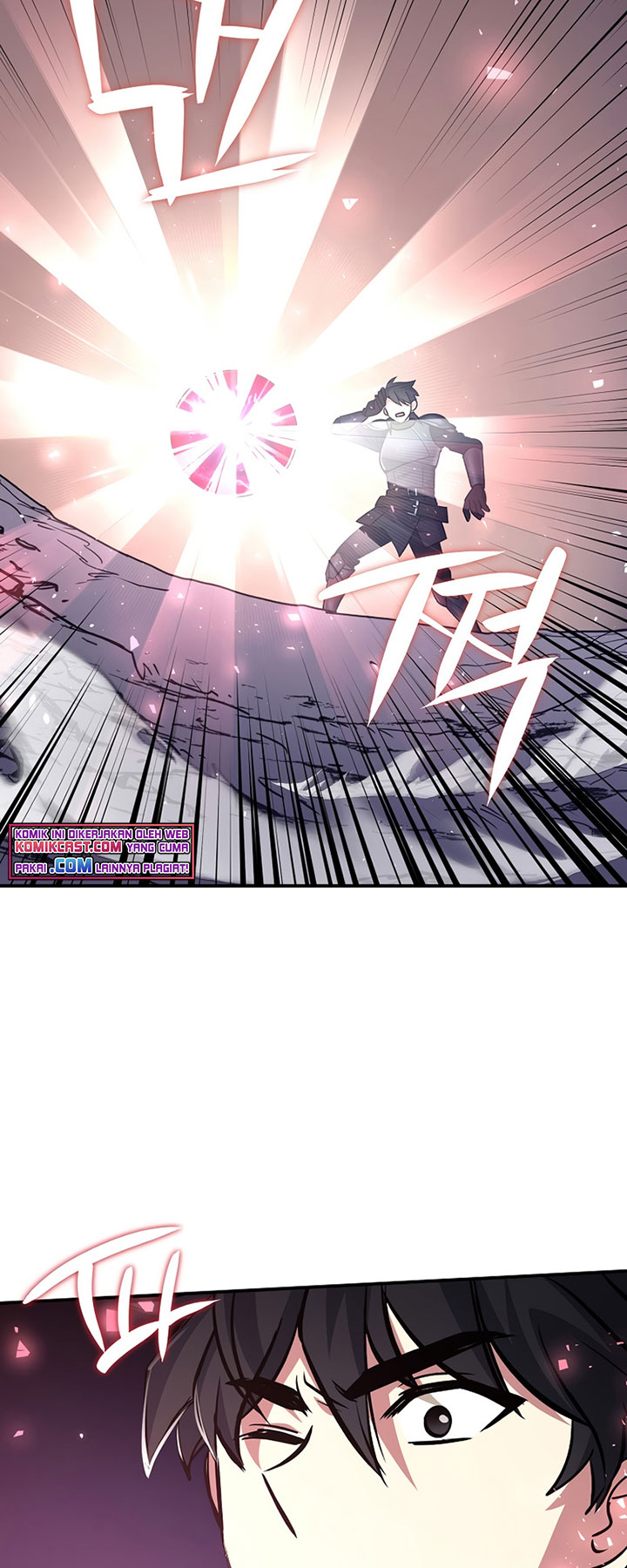 Hyper Luck Chapter 10 - halaman 46