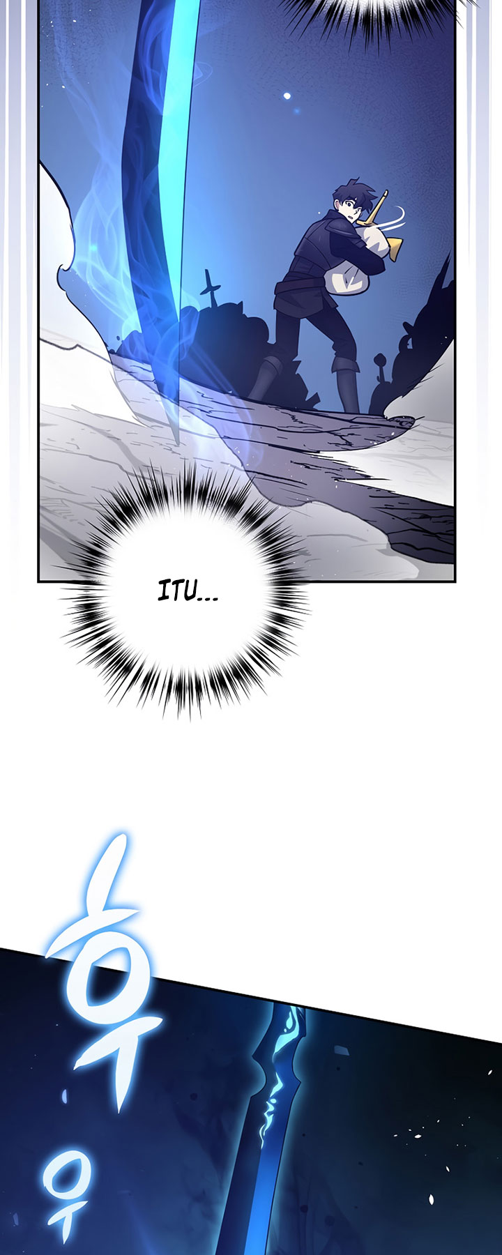 Hyper Luck Chapter 10 - halaman 51
