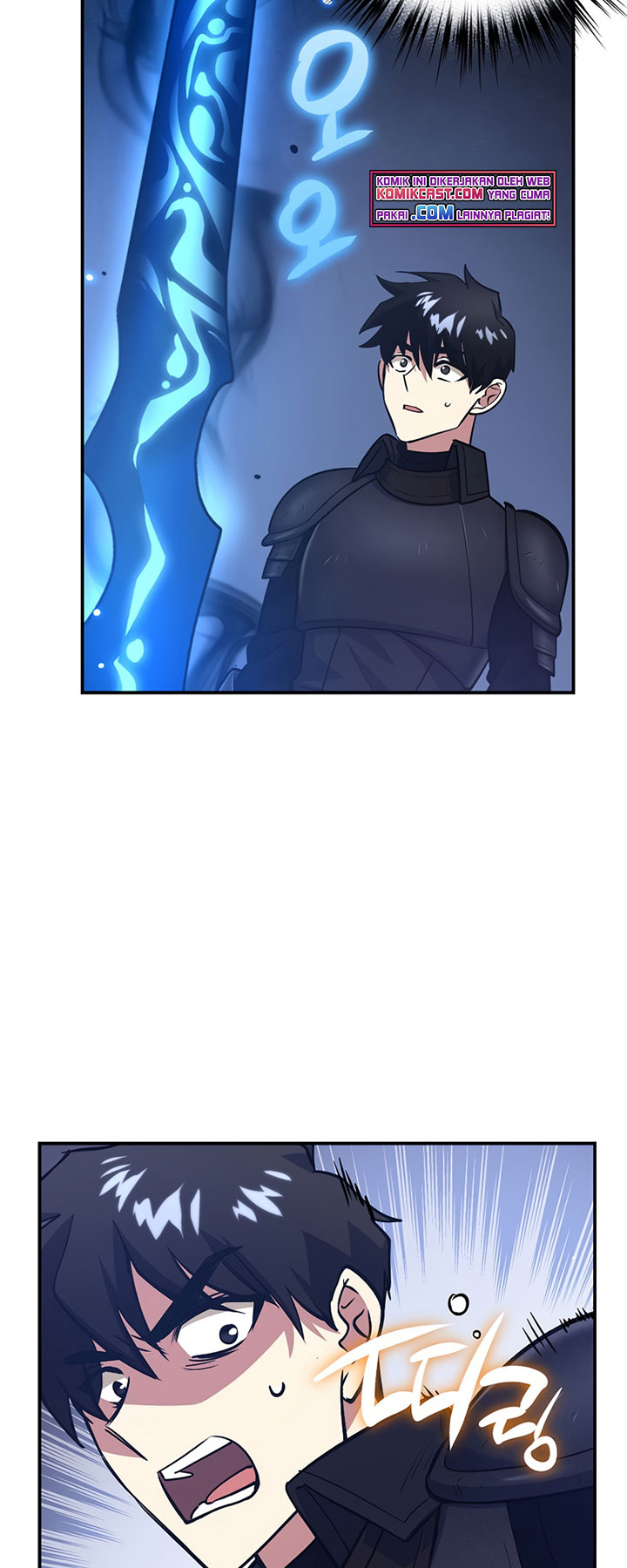 Hyper Luck Chapter 10 - halaman 53