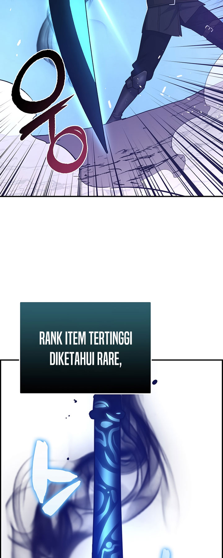 Hyper Luck Chapter 10 - halaman 58