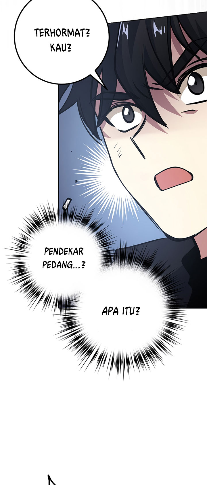 Hyper Luck Chapter 10 - halaman 6