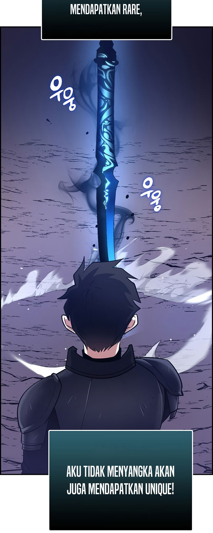 Hyper Luck Chapter 10 - halaman 61