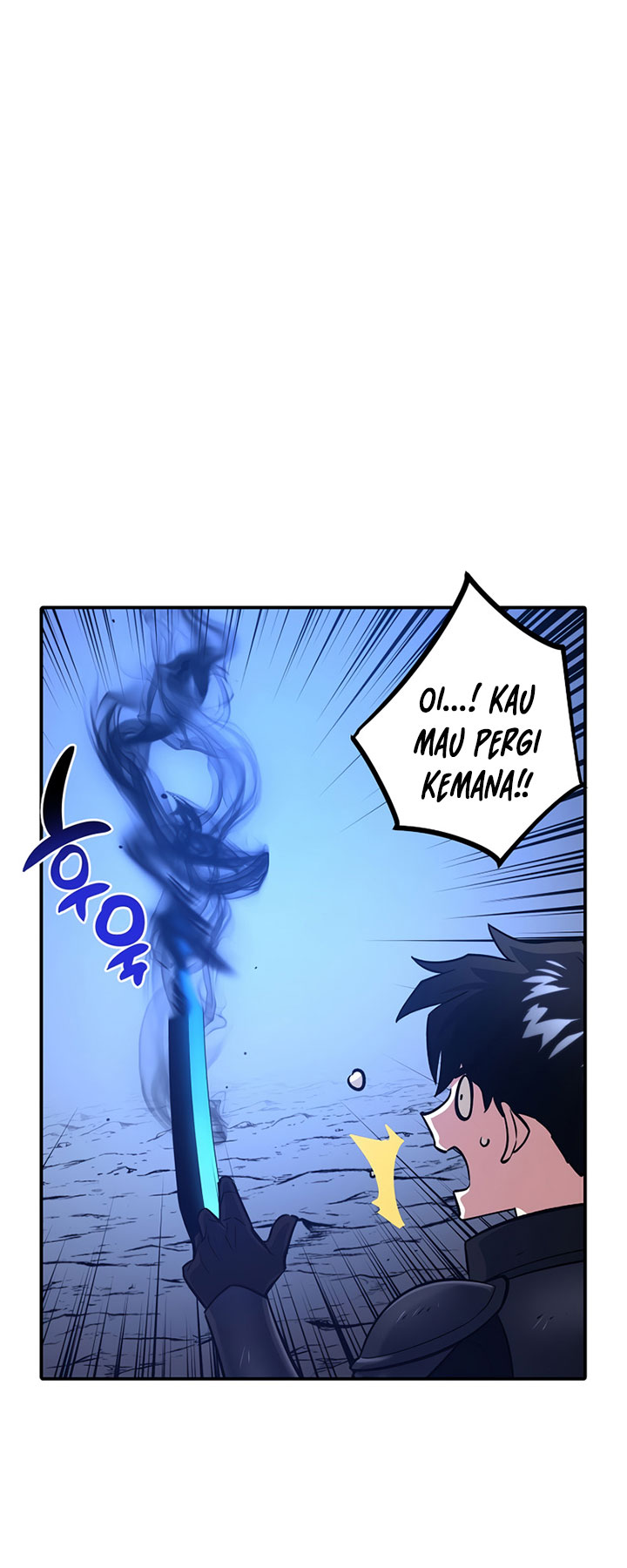 Hyper Luck Chapter 10 - halaman 62
