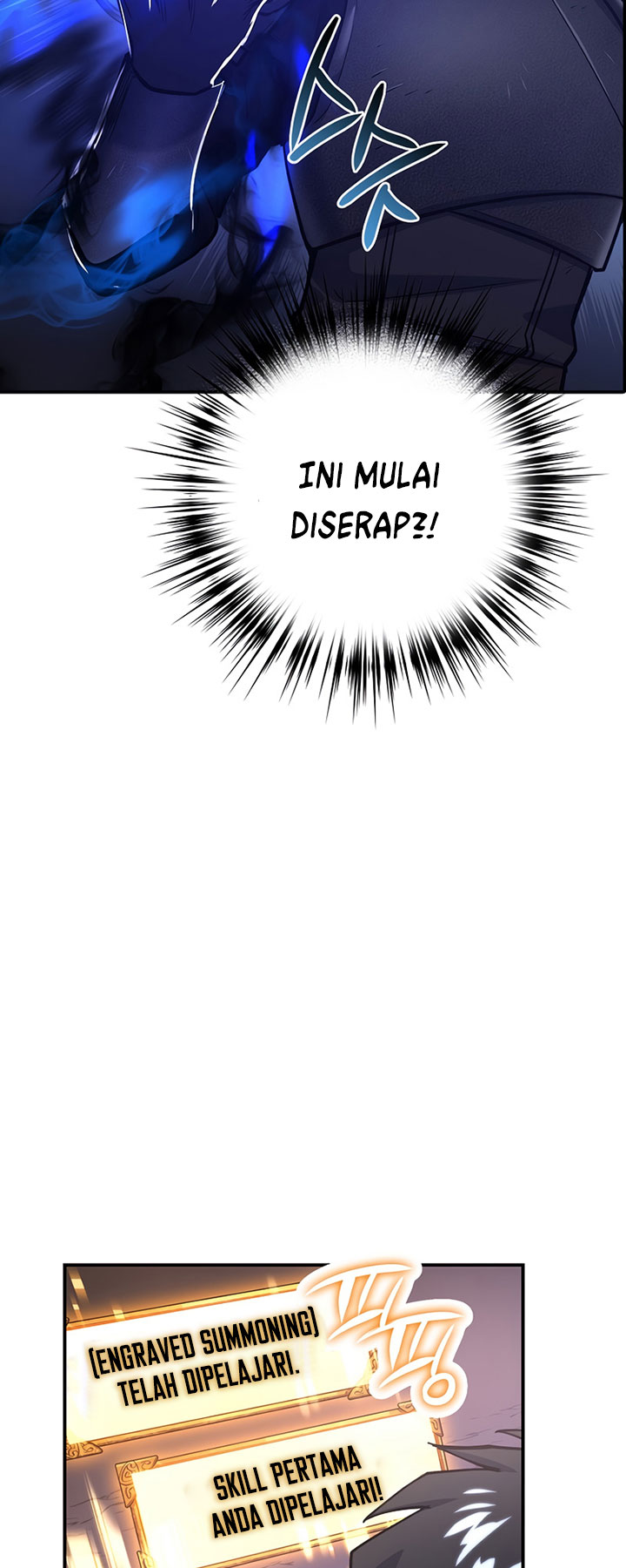 Hyper Luck Chapter 10 - halaman 64