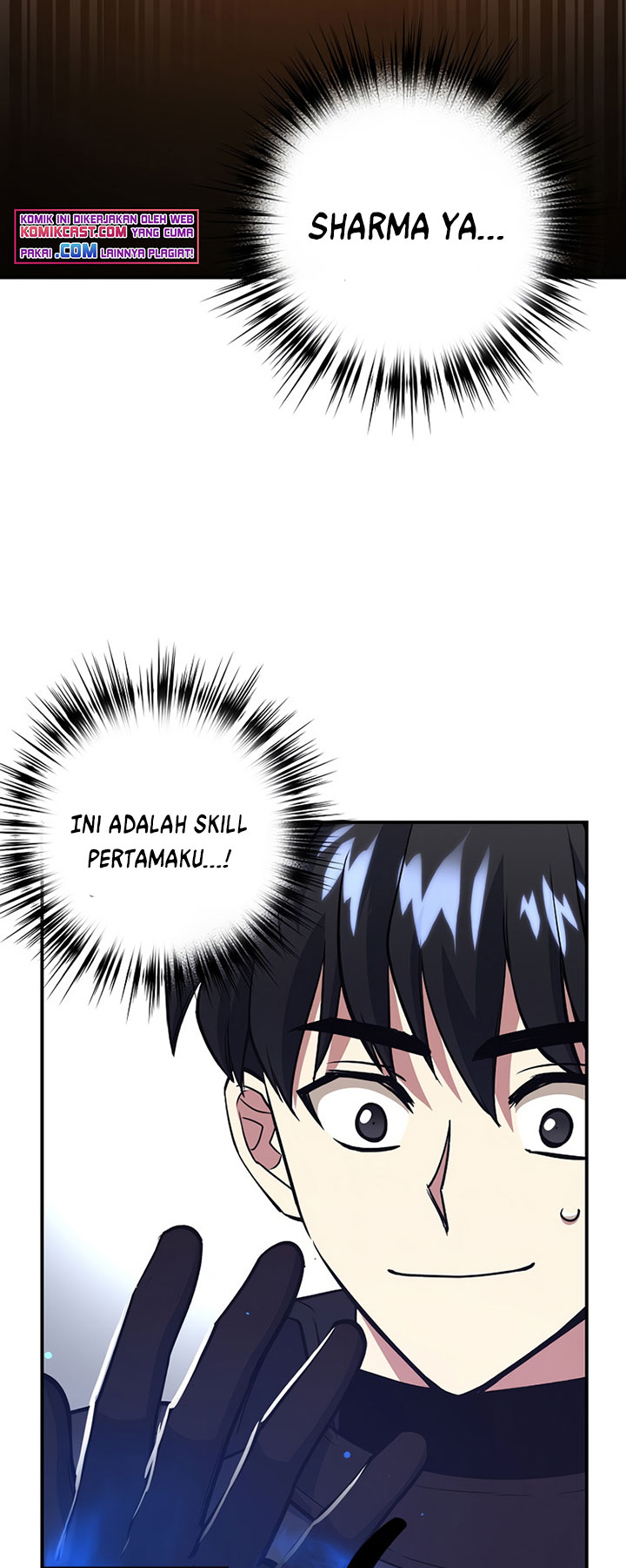 Hyper Luck Chapter 10 - halaman 66