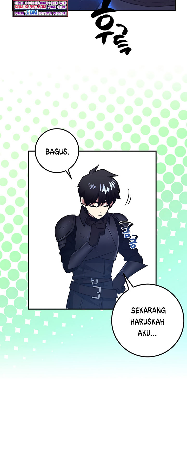 Hyper Luck Chapter 10 - halaman 67