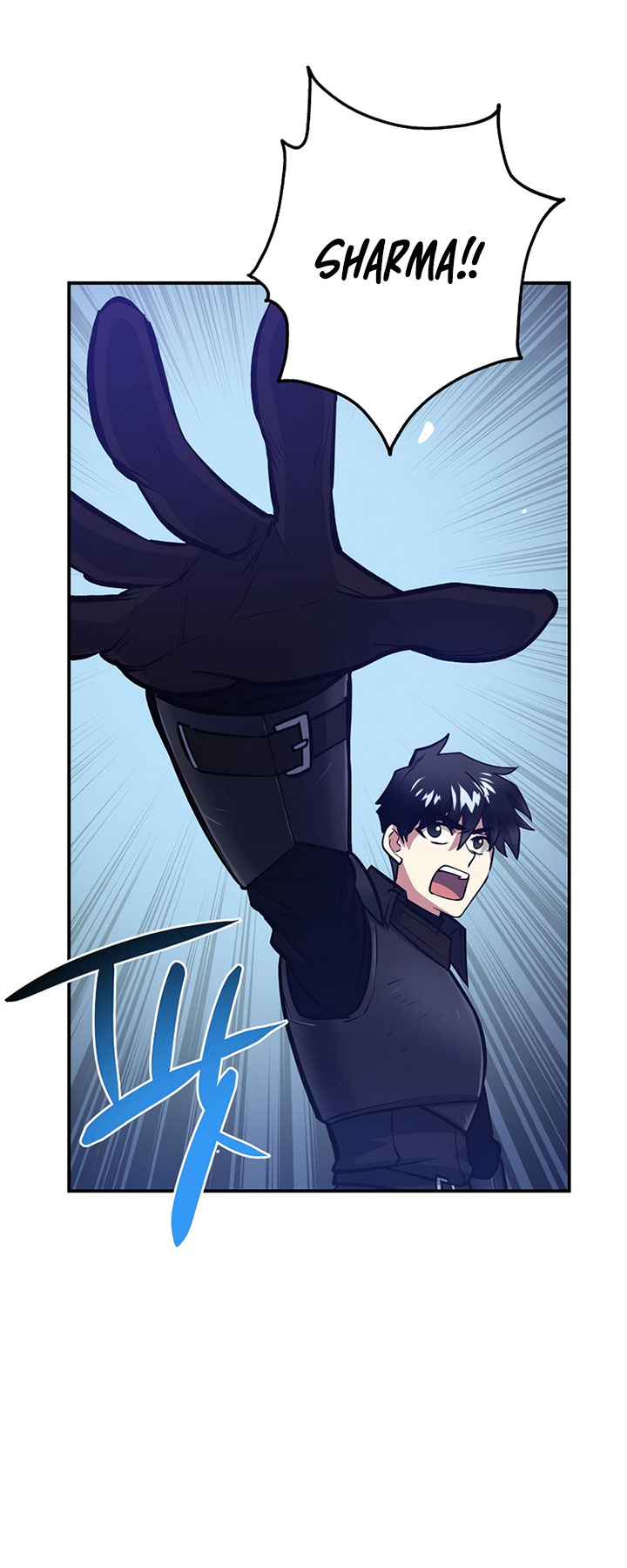 Hyper Luck Chapter 10 - halaman 68