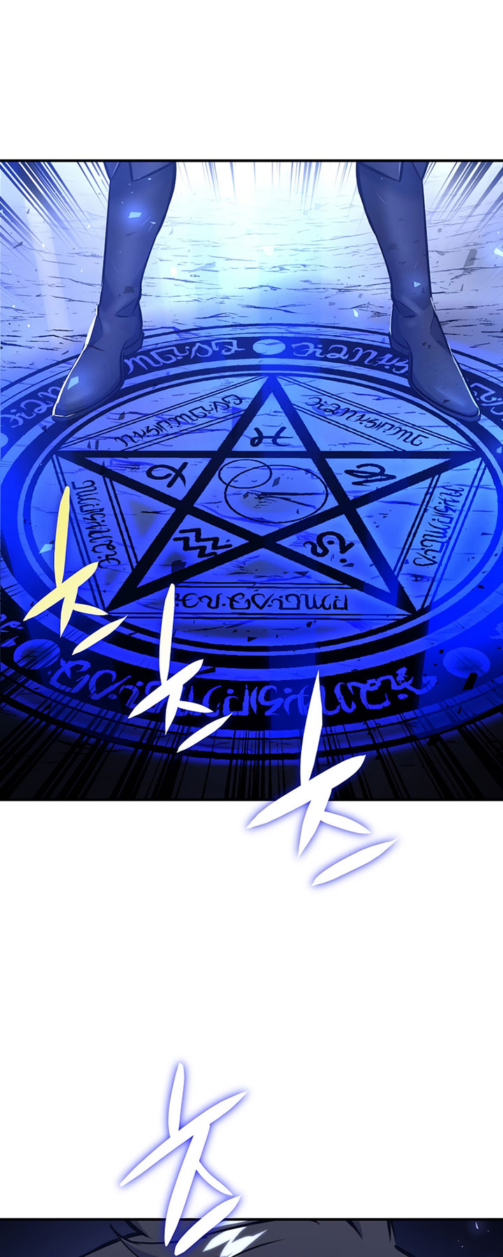 Hyper Luck Chapter 10 - halaman 69