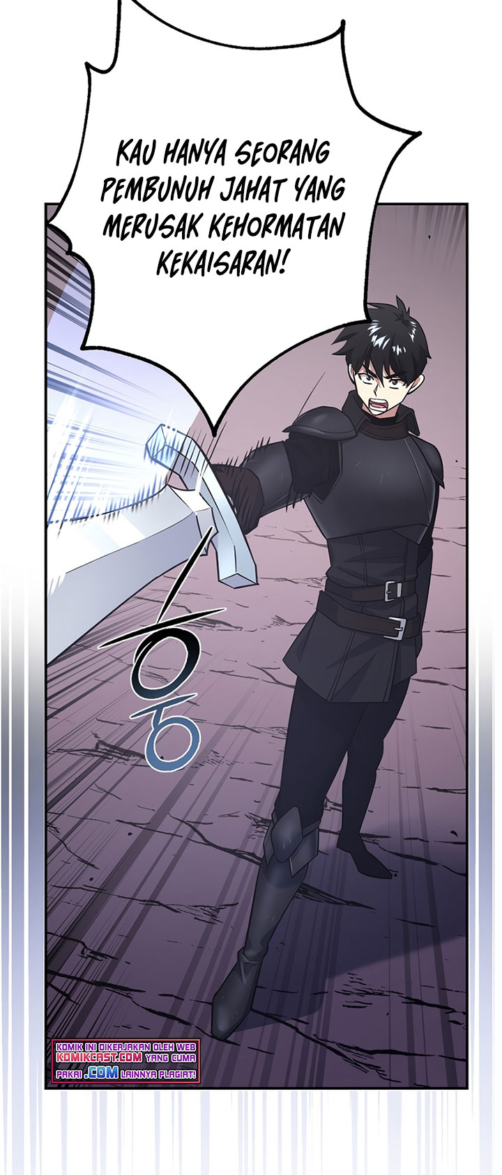 Hyper Luck Chapter 10 - halaman 7