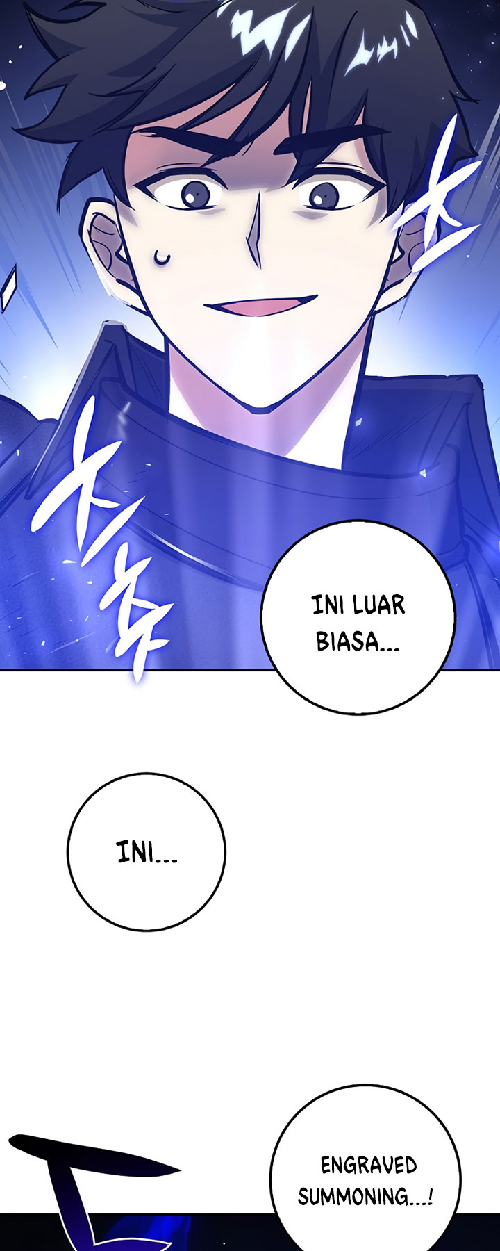 Hyper Luck Chapter 10 - halaman 70