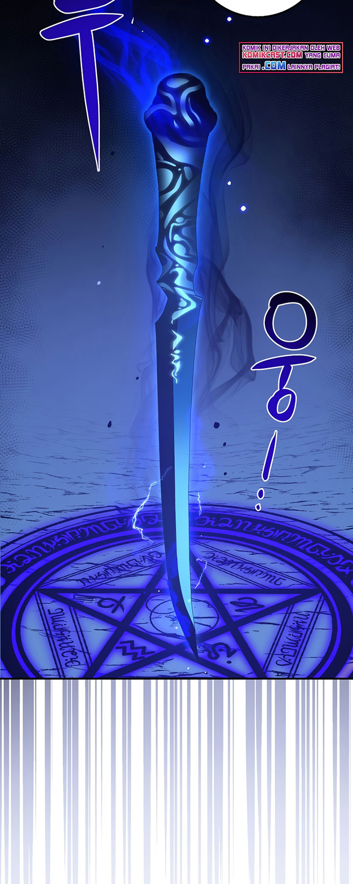 Hyper Luck Chapter 10 - halaman 71