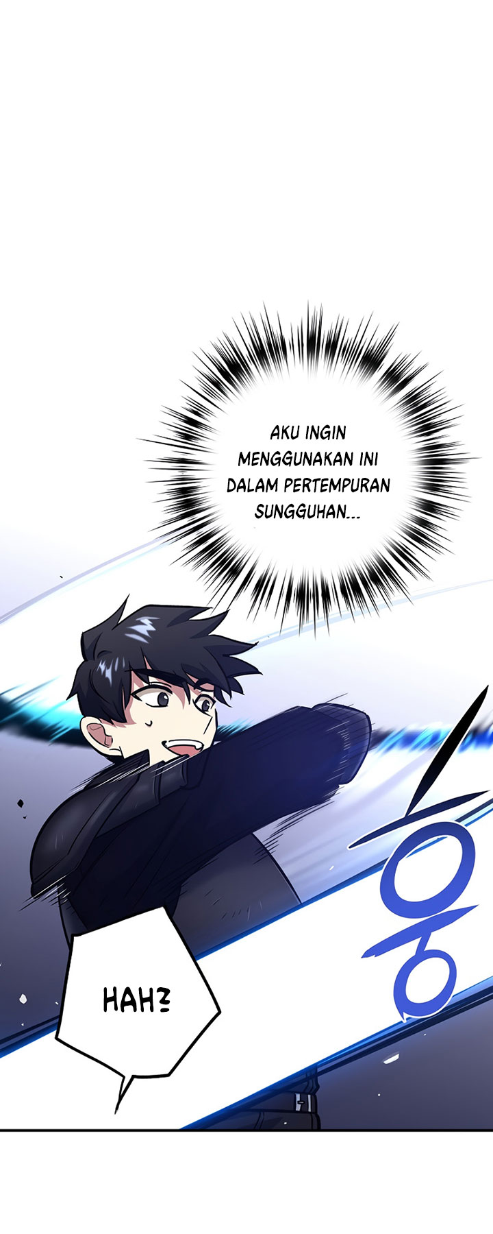Hyper Luck Chapter 10 - halaman 74