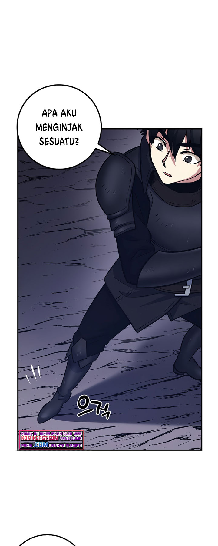 Hyper Luck Chapter 10 - halaman 75