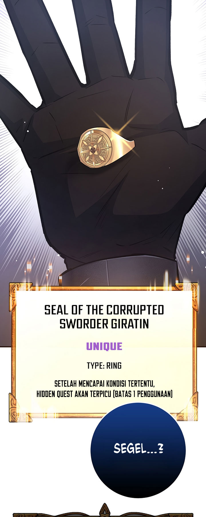 Hyper Luck Chapter 10 - halaman 77