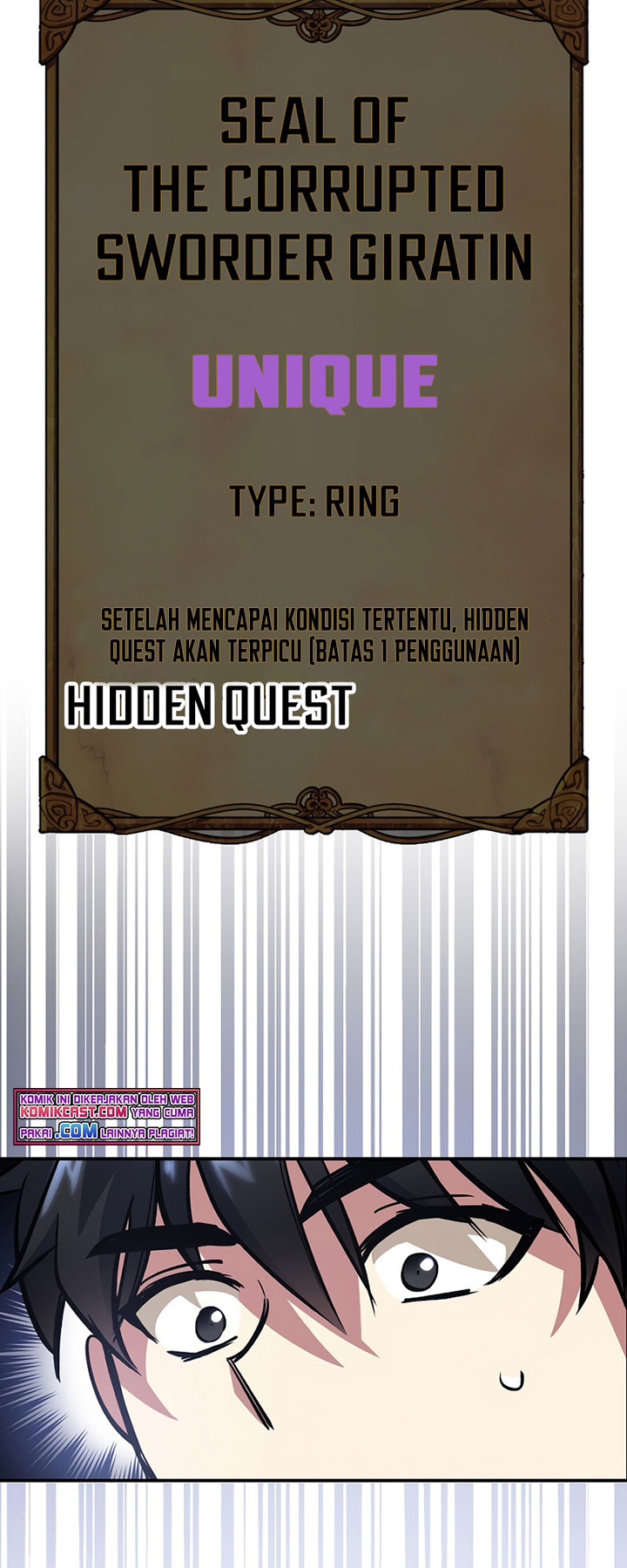 Hyper Luck Chapter 10 - halaman 78