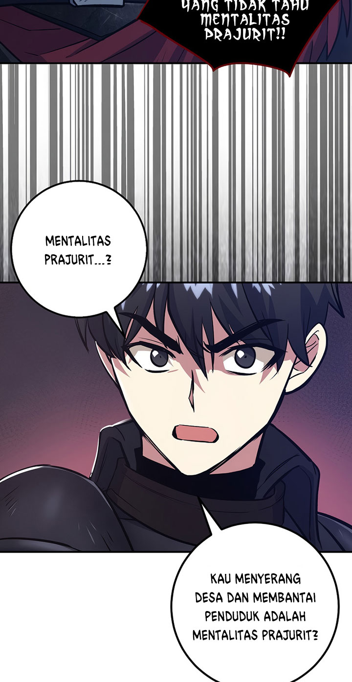 Hyper Luck Chapter 10 - halaman 9