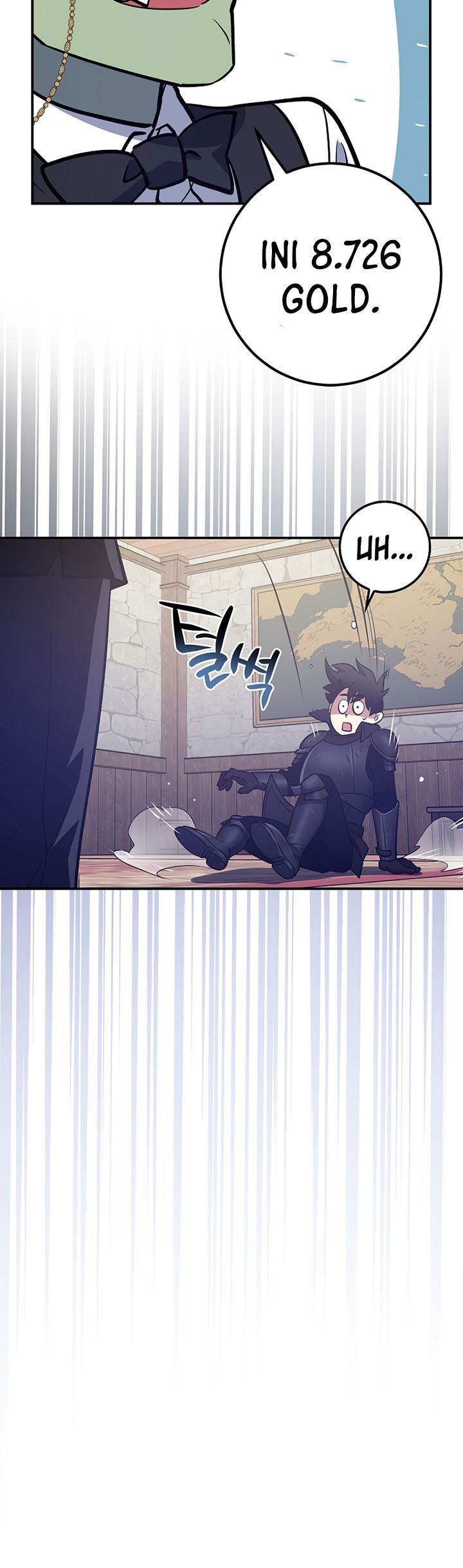 Hyper Luck Chapter 11 - halaman 18