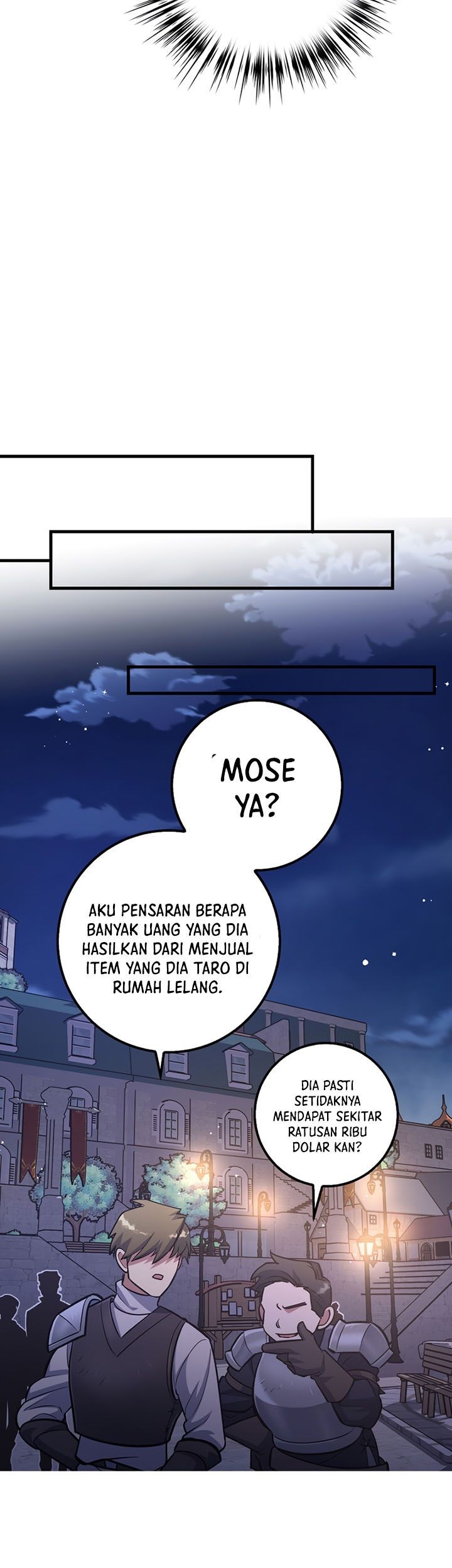 Hyper Luck Chapter 11 - halaman 26