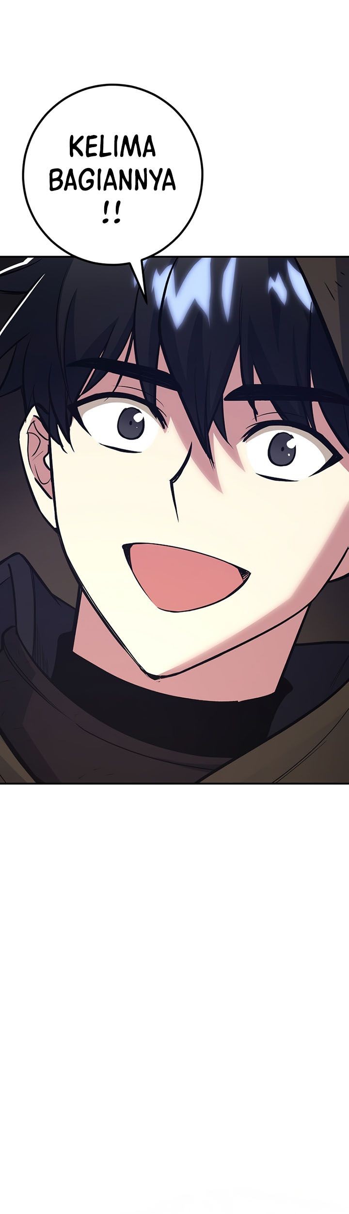 Hyper Luck Chapter 11 - halaman 38