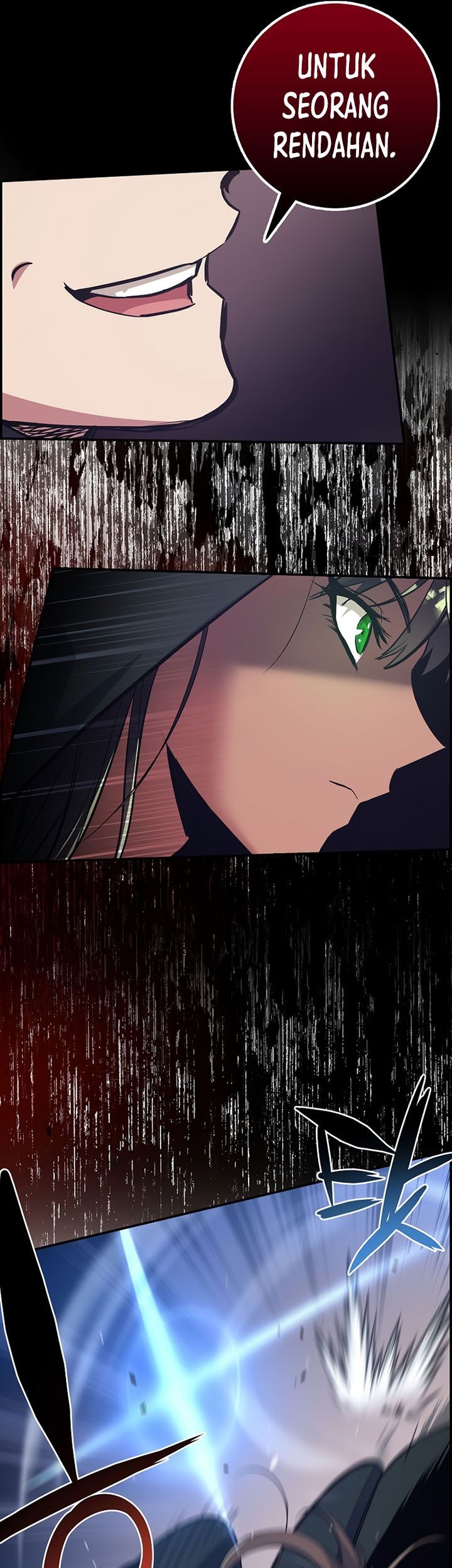 Hyper Luck Chapter 11 - halaman 45