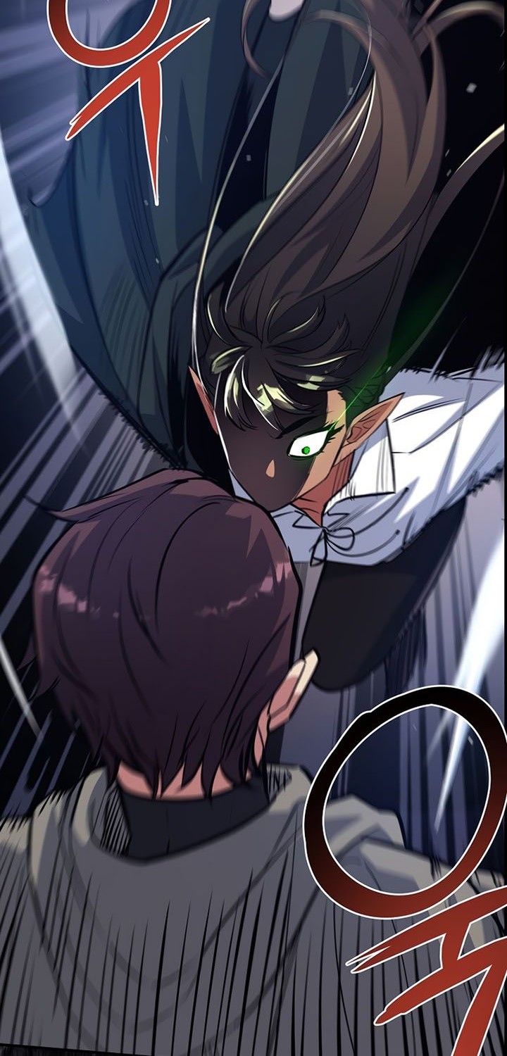 Hyper Luck Chapter 11 - halaman 46