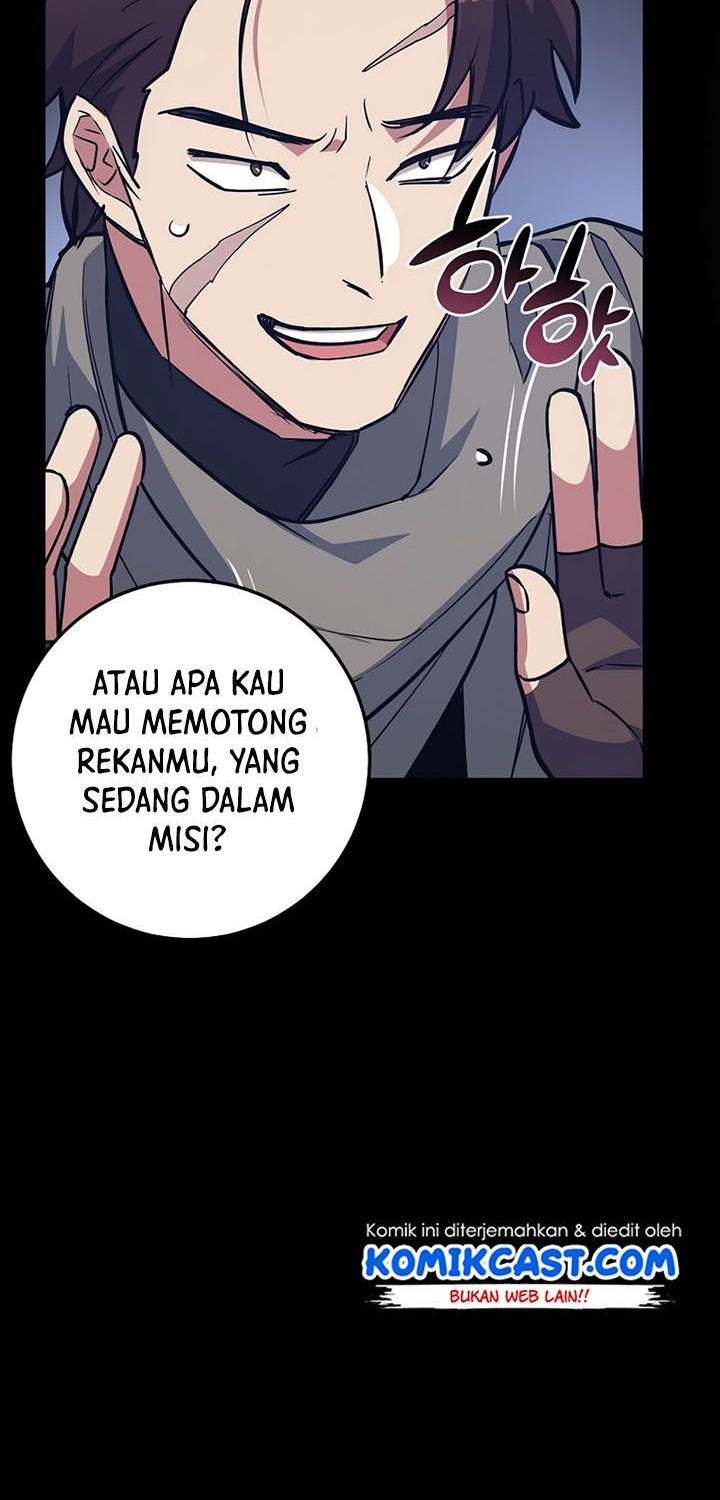 Hyper Luck Chapter 11 - halaman 48