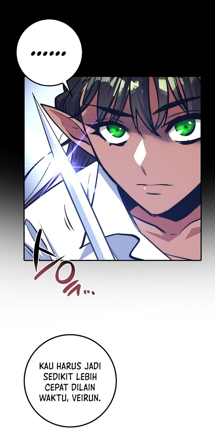 Hyper Luck Chapter 11 - halaman 49