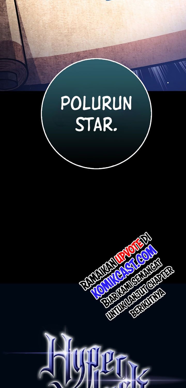 Hyper Luck Chapter 11 - halaman 57