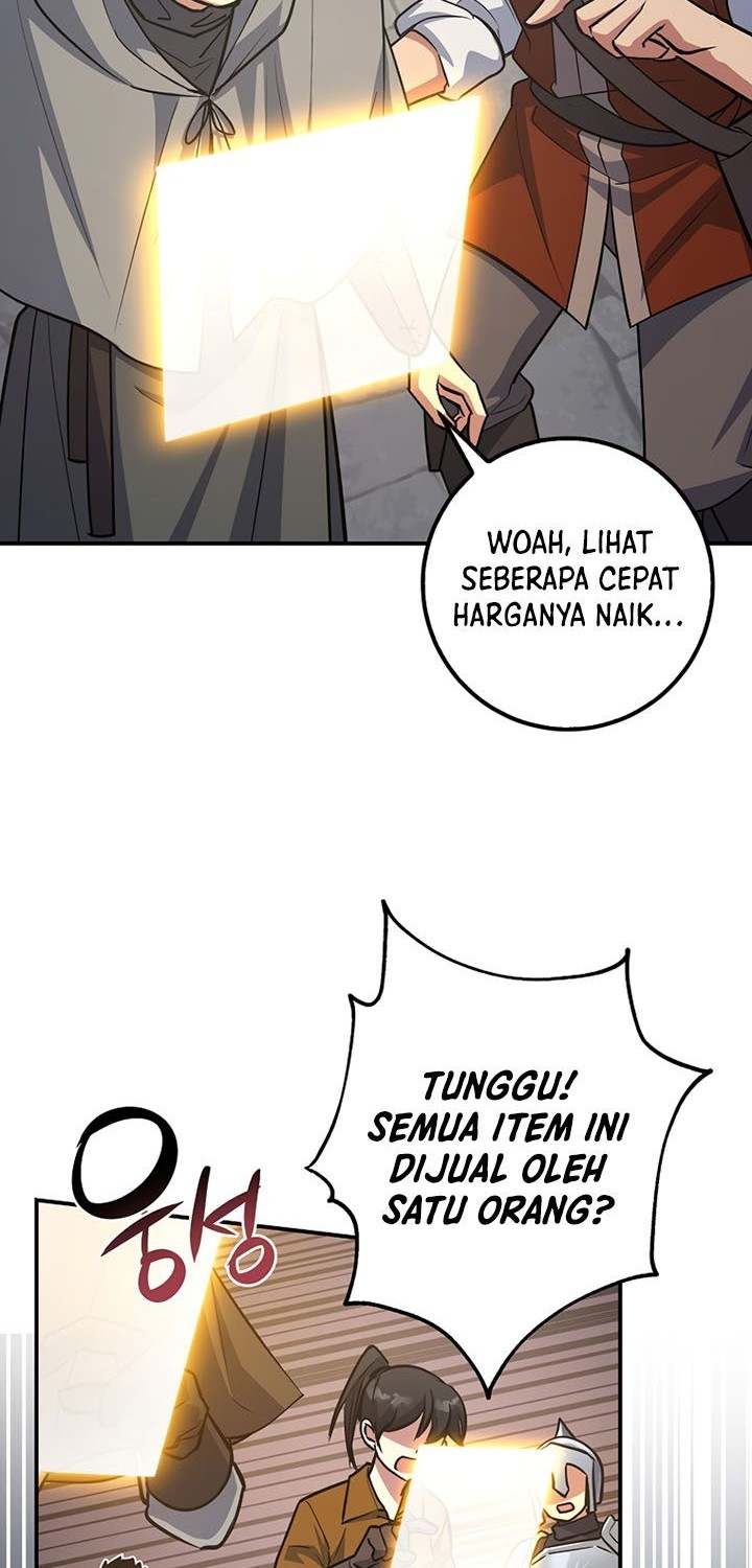 Hyper Luck Chapter 11 - halaman 9