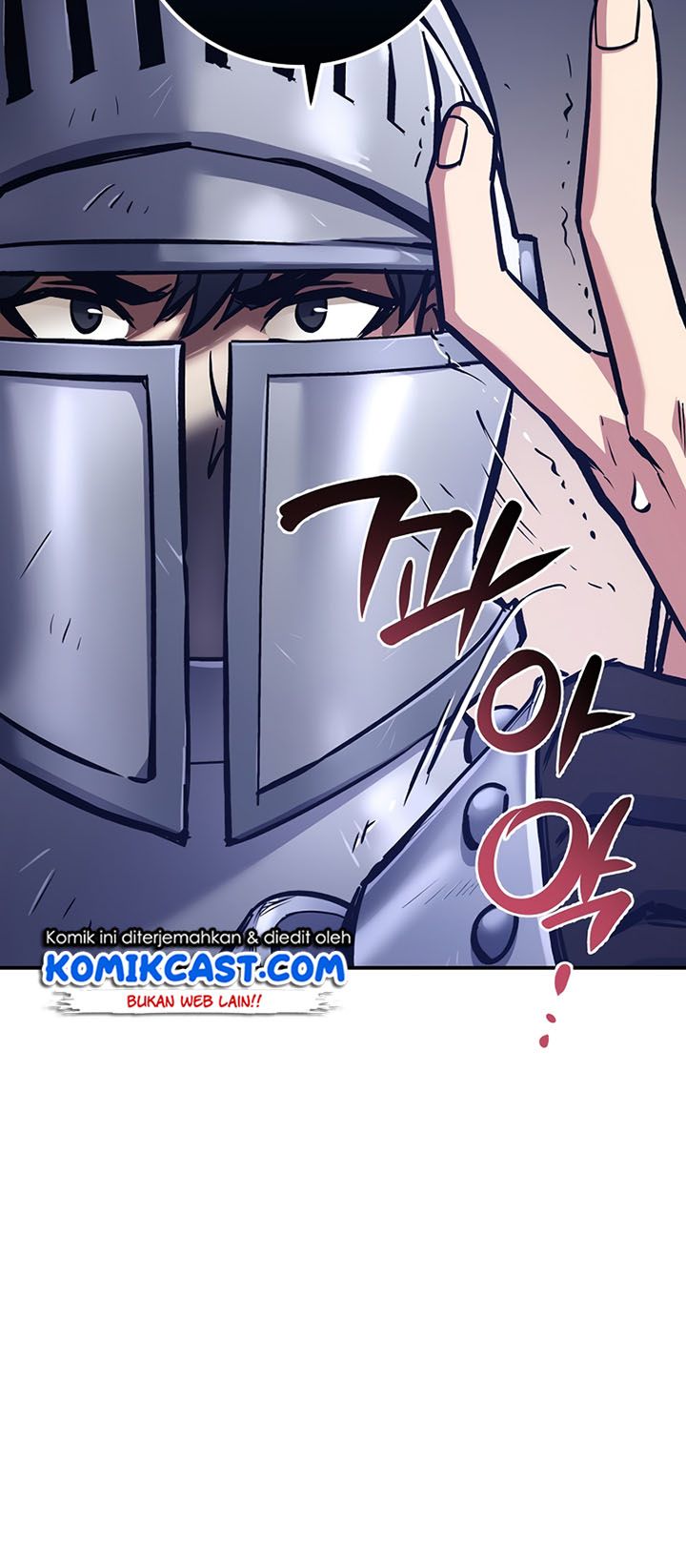 Hyper Luck Chapter 12 - halaman 22