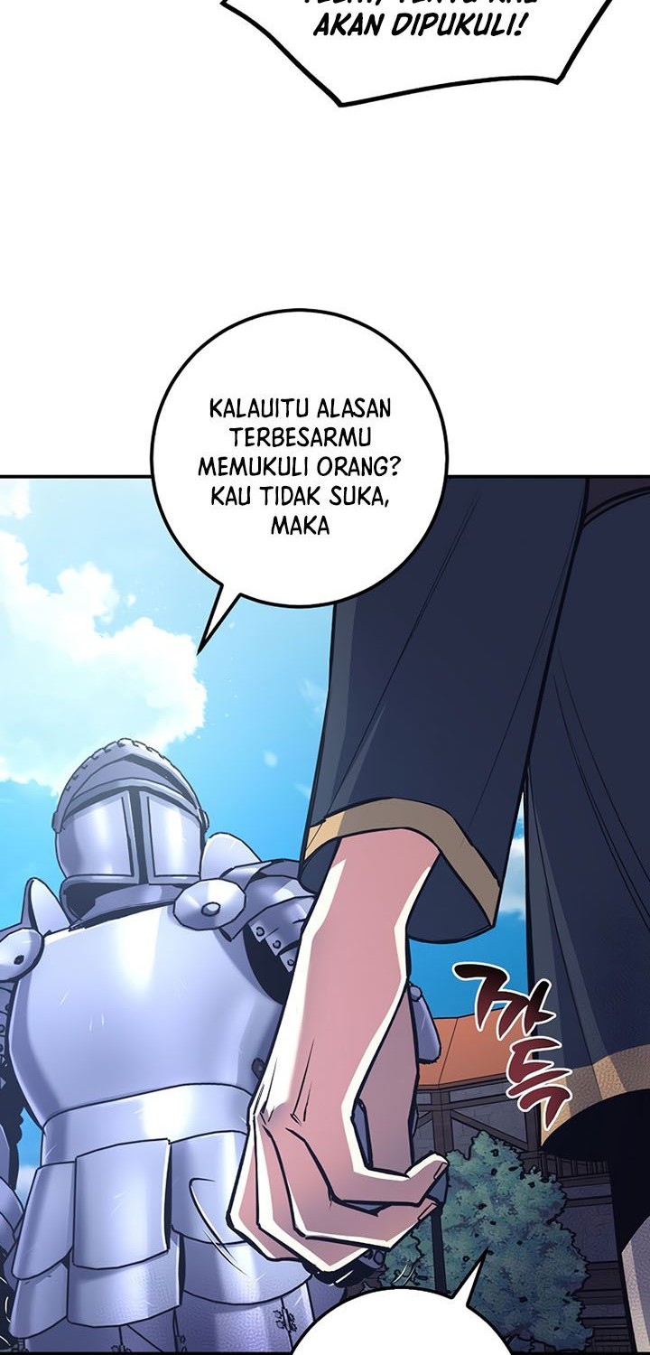 Hyper Luck Chapter 12 - halaman 24