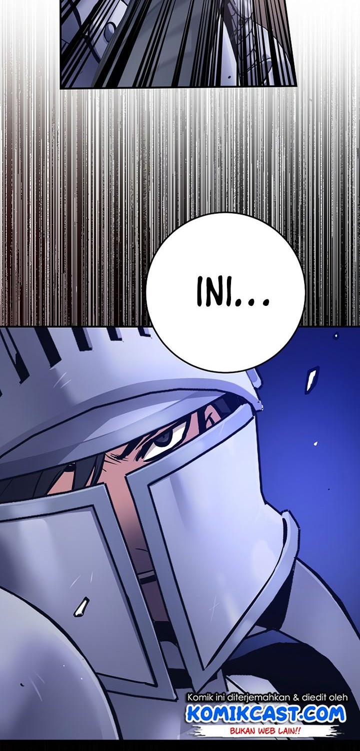 Hyper Luck Chapter 12 - halaman 26